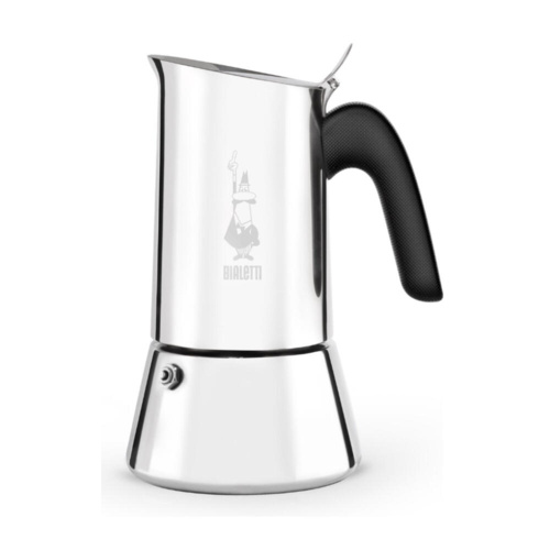 Bialetti Venus 10 kops RVS