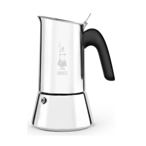 Bialetti Venus 2 kops RVS