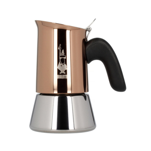 Bialetti Venus 2 kops RVS Koper