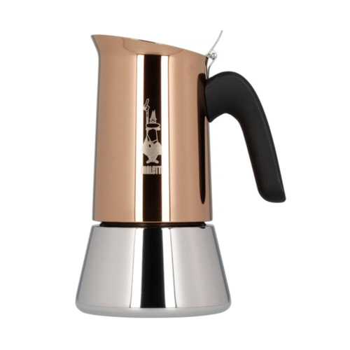 Bialetti Venus 6 kops RVS Koper