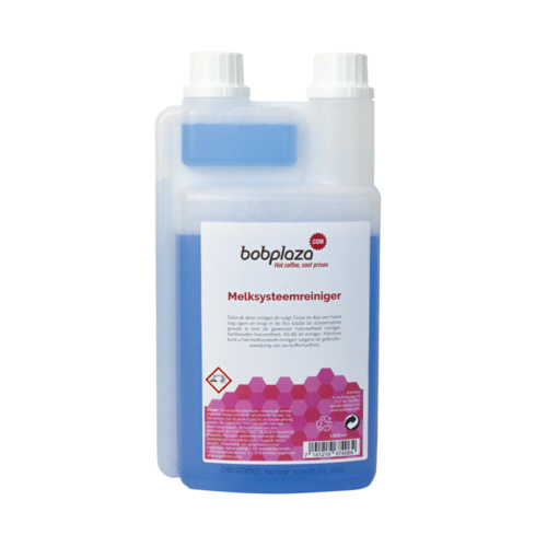 Bobplaza Universele Melksysteemreiniger 1000 ml
