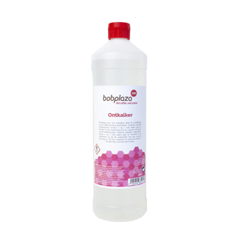 Bobplaza Universele Ontkalker 1000 ml