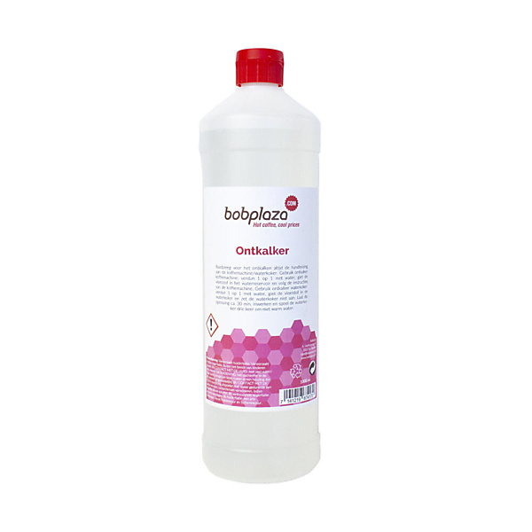 Bobplaza Universele Ontkalker 1000 ml
