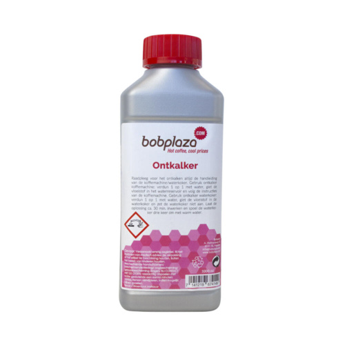 Bobplaza Universele Ontkalker 250 ml
