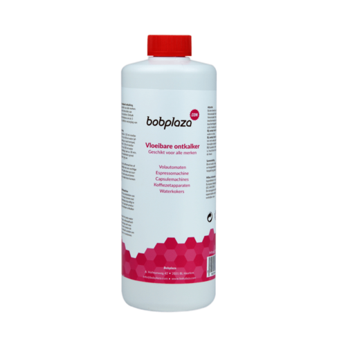 Bobplaza Universele Ontkalker 750 ml