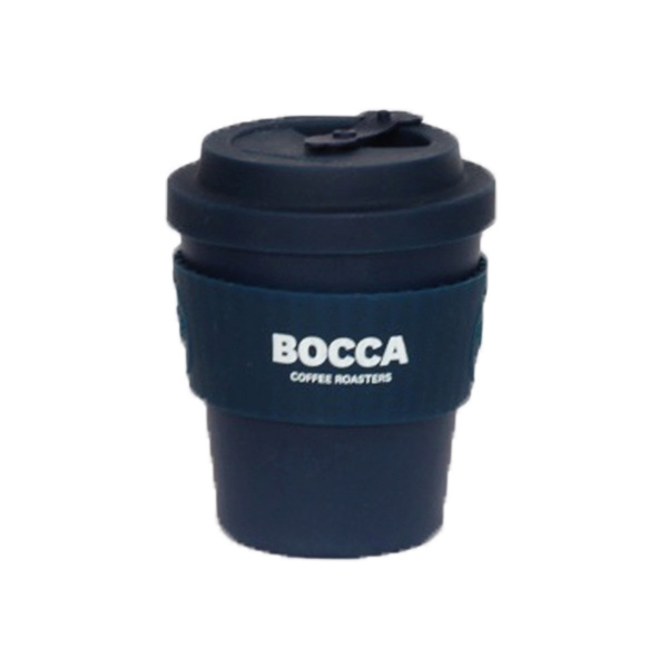 Bocca Coffee Bamboe To Go Reisbeker