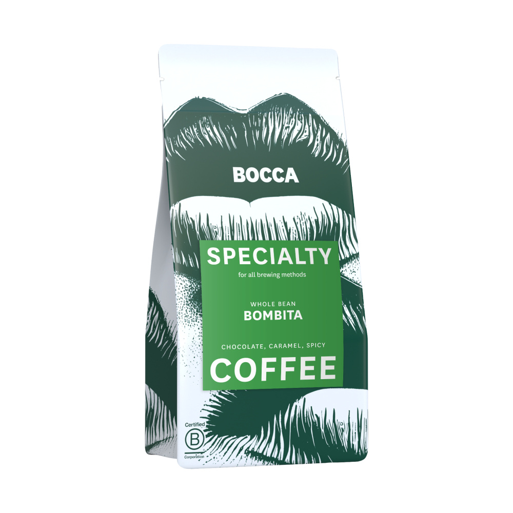 Bocca Coffee Proefpakket 750 gram