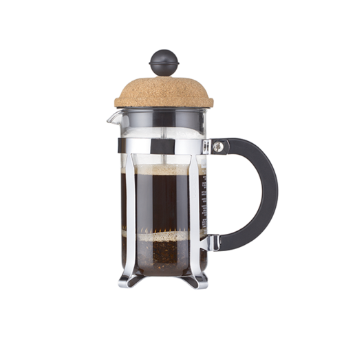 Bodum Chambord Cafetiere 0,35L Kurk