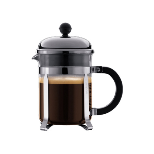 Bodum Chambord Cafetiere 0,5L RVS