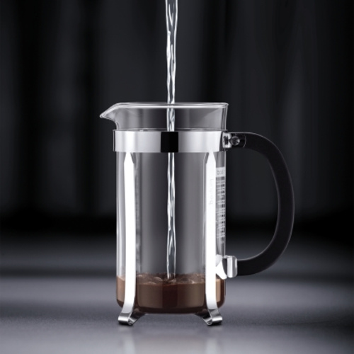 Bodum Chambord Cafetiere 0,5L RVS