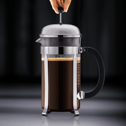 Bodum Chambord Cafetiere 0,5L RVS