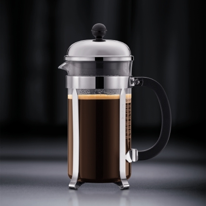 Bodum Chambord Cafetiere 0,5L RVS