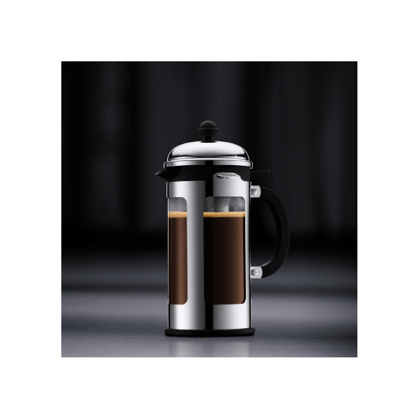 Bodum Chambord cafetiere RVS 0,35L