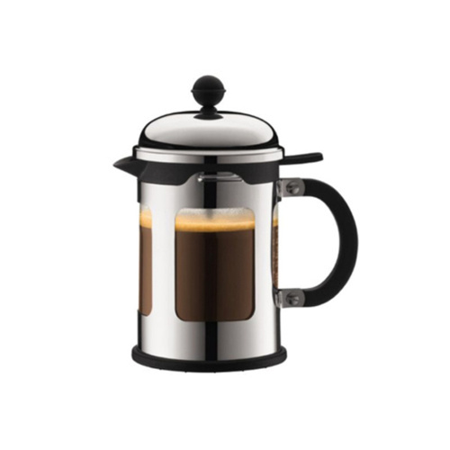 Bodum Chambord Cafetiere RVS 0,5L