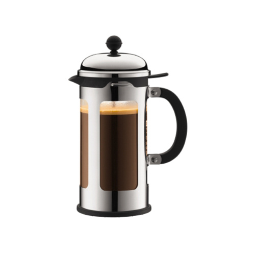 Bodum Chambord cafetiere RVS 1L