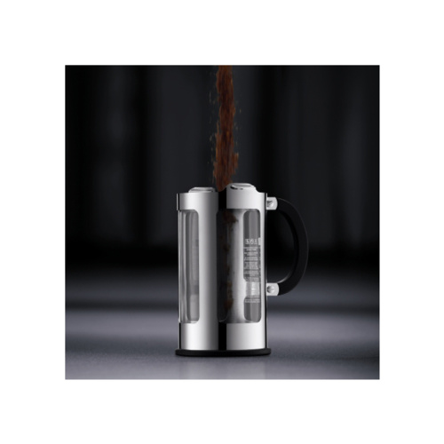 Bodum Chambord cafetiere RVS 1L