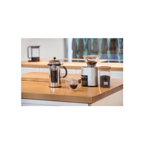 Bodum Chambord cafetiere RVS 1L