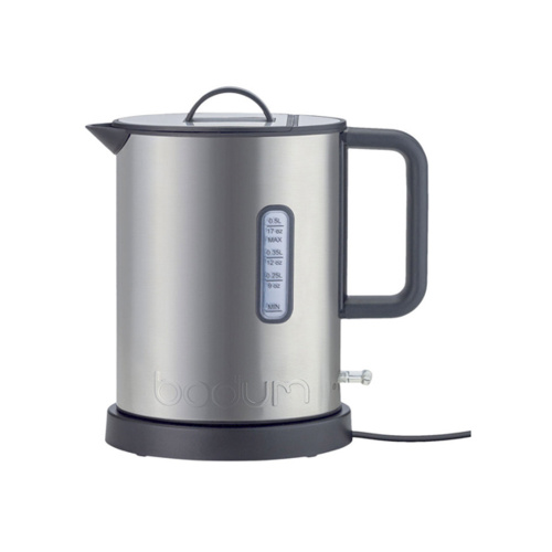 Bodum Ibis Waterkoker 0,5L RVS Mat