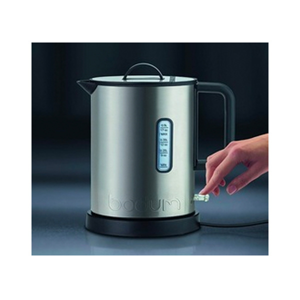 Bodum Ibis Waterkoker 0,5L RVS Mat