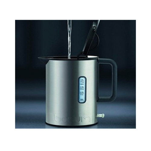 Bodum Ibis Waterkoker 0,5L RVS Mat