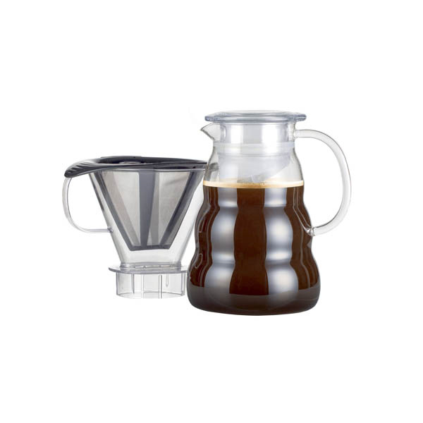 Bodum Melior Koffiemaker 1L