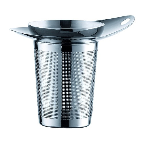 Bodum Theefilter RVS