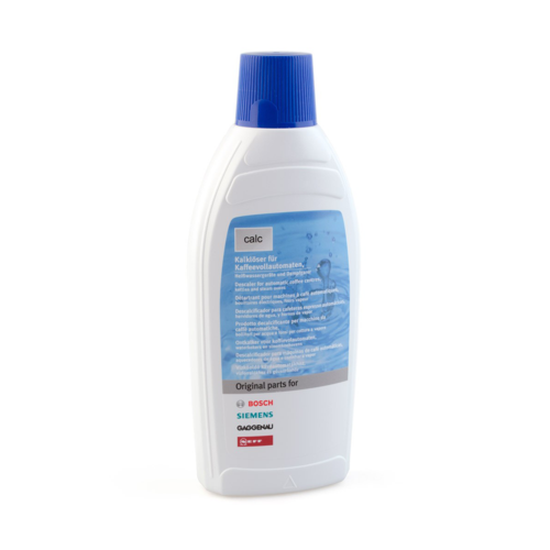 Bosch Siemens ontkalker 500ml