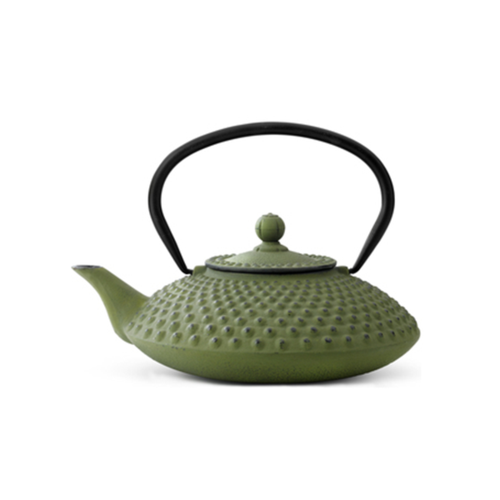 Bredemeijer Asia Xilin Theepot 1,25L Groen