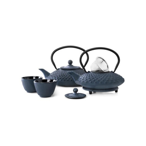 Bredemeijer Asia Xilin Theeset Blauw