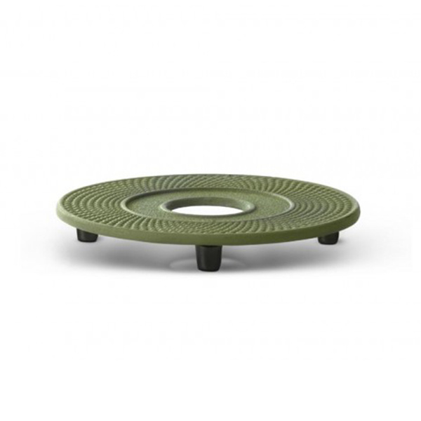 Bredemeijer Asia Xilin Theeset Groen