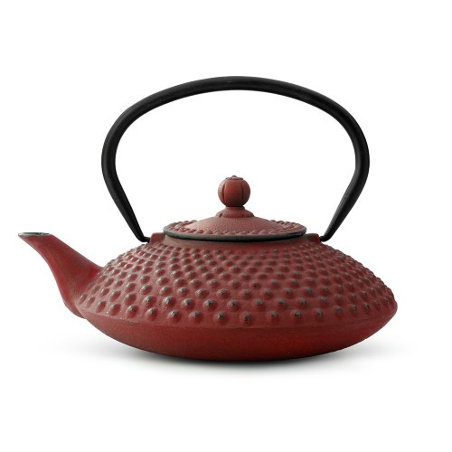 Bredemeijer Asia Xilin Theeset Rood