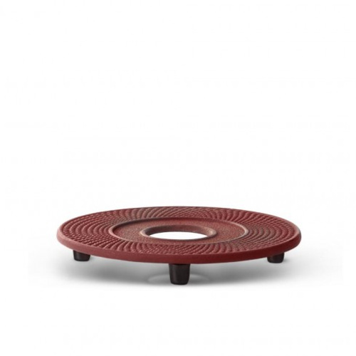 Bredemeijer Asia Xilin Theeset Rood