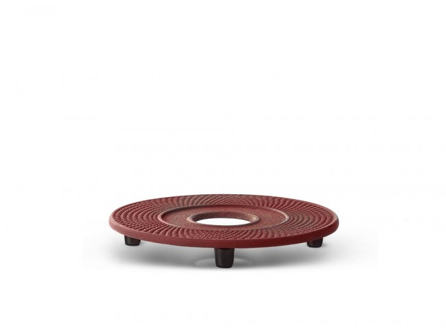 Bredemeijer Asia Xilin Theeset Rood