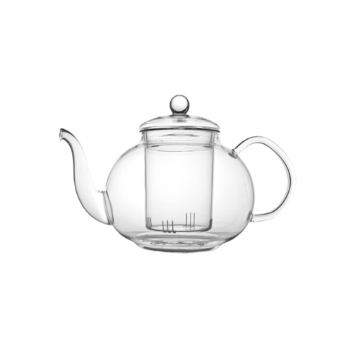 Bredemeijer Solo Verona Theepot 1L Glas