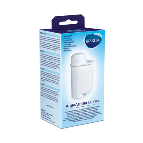 Brita Waterfilter Aqua Aroma Crema
