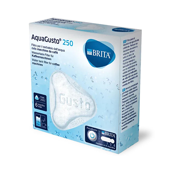 Brita Waterfilter AquaGusto 250L