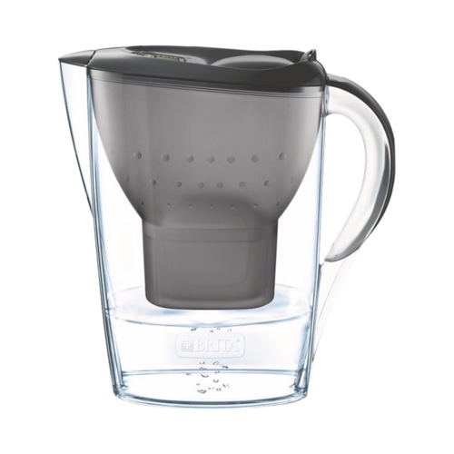 Brita Waterfilterkan Marella Cool Grafiet 2,4L