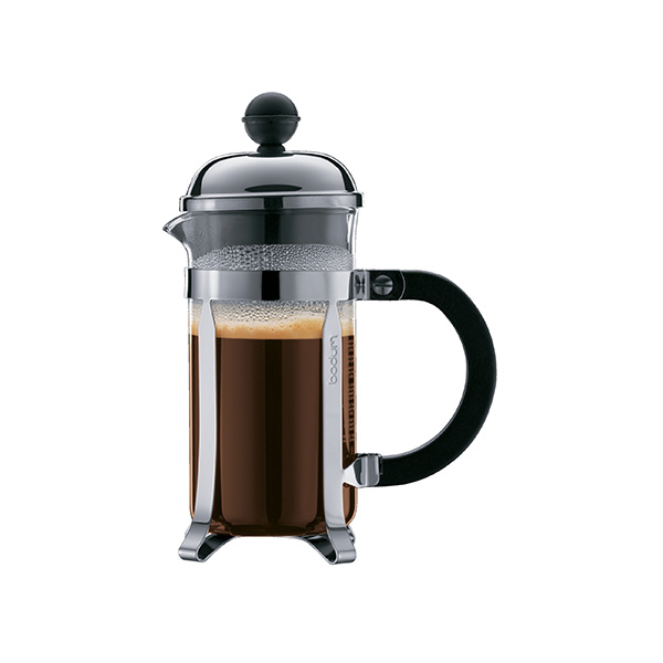 Cafetiere Reserveglas 0,35L