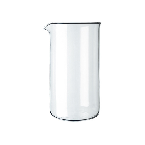 Cafetiere Reserveglas 1L