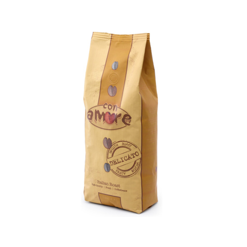 Caffe Con Amore Delicato Koffiebonen 1kg