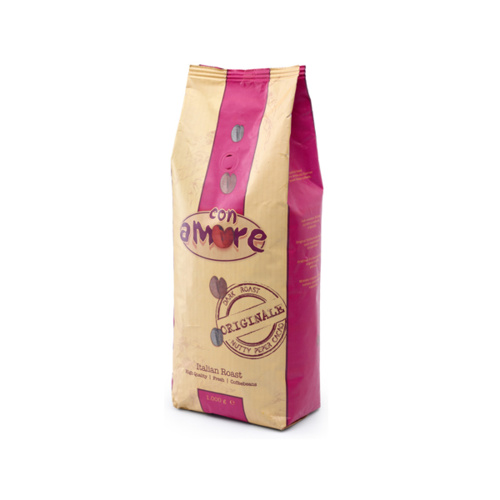 Caffe Con Amore Originale Koffiebonen 1kg