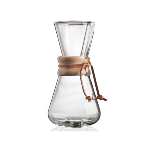 Chemex Classic Koffiemaker 3 kops