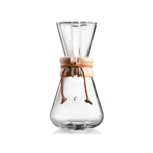 Chemex Classic Koffiemaker 3 kops