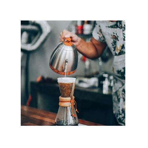 Chemex Classic Koffiemaker 3 kops