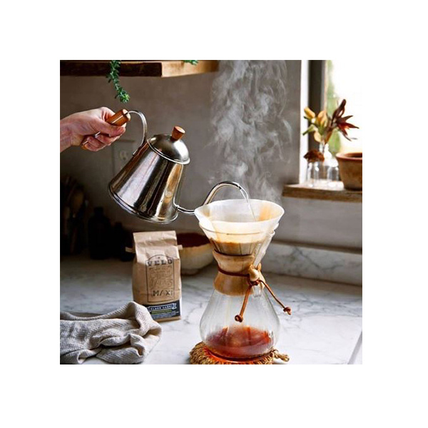 Chemex Classic Koffiemaker 6 kops