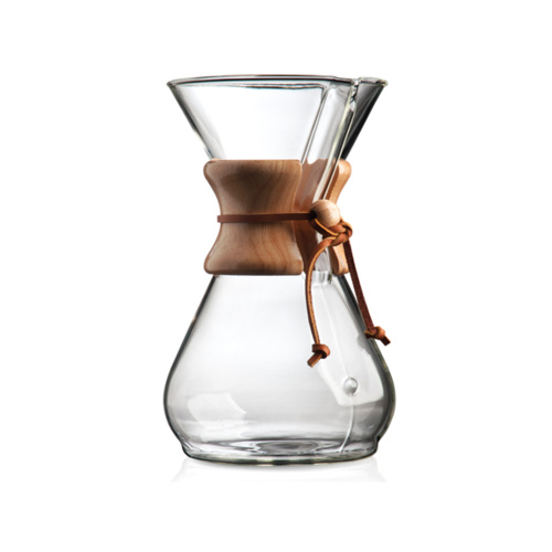 Chemex Classic Koffiemaker 8 kops