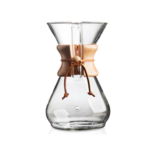 Chemex Classic Koffiemaker 8 kops