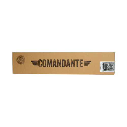 Comandante C40 MK4 Nitro Blade Koffiemolen Zwart