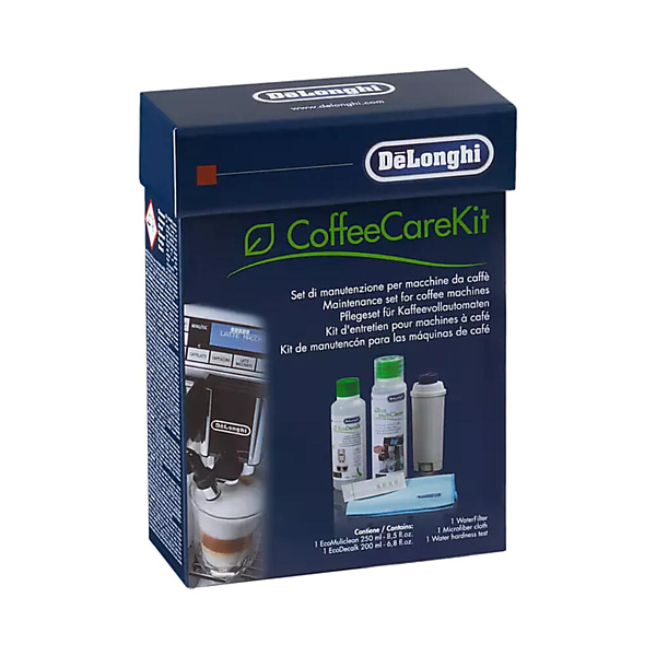 DeLonghi Coffee Care Kit