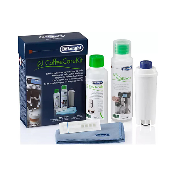 Delonghi Coffee Care Kit